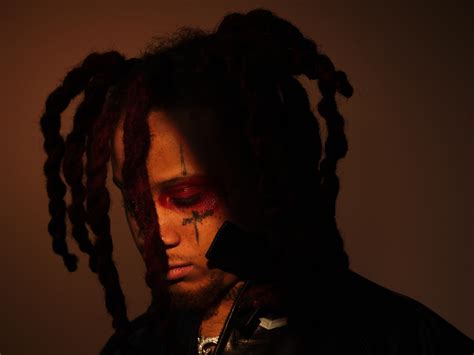 Trippie Redd Tickets, 2024 Concert Tour Dates 